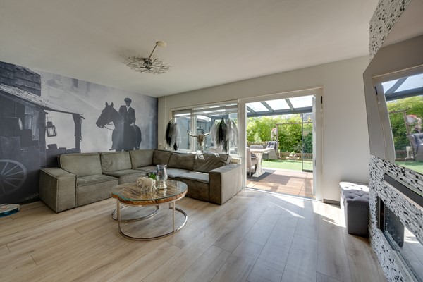 Medium property photo - Binnendijk 63, 1446 BC Purmerend